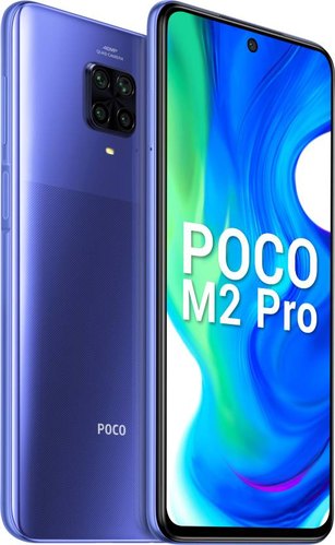 Xiaomi Pocophone Poco M2 Pro Premium Edition Dual SIM TD-LTE IN 128GB M2003J6CI